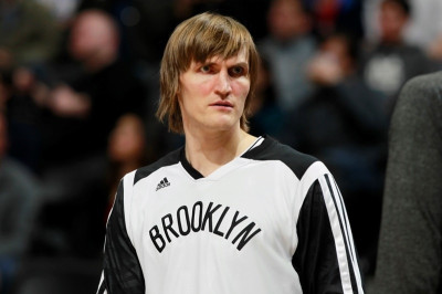 Κιριλένκο: «ΤΣΣΚΑ Μόσχας, η μοναδική επιλογή μου»