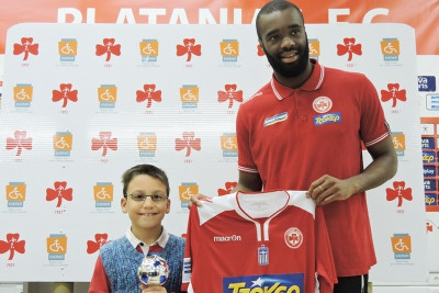 Ιτούα: «Δεν μας ενδιαφέρει τι κάνουν οι άλλοι»