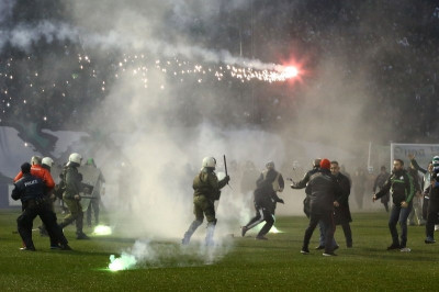 Ο Αναστασίου τα είπε όλα