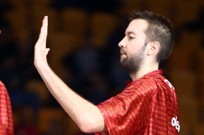 Ουλμ: Θέλει Βουγιούκα