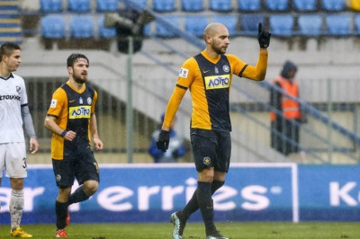 Αστέρας Τρίπολης: Στον… δρόμο του Τσέζαρεκ ο Μπαράλες