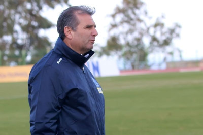 Δημητρίου: «Μας αδικεί το αποτέλεσμα»