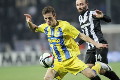 Παναιτωλικός: Αγωνία για τους τραυματίες…