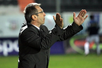 Νιόπλιας: «Επανερχόμαστε δυναμικά»