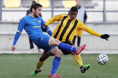 Άρης: Με νέα πρόσωπα κόντρα στη Δόξα