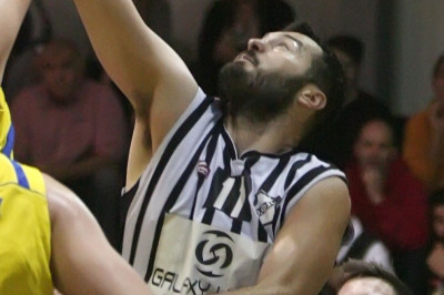 ΟΦΗ: Επιστρέφει ο Κιτσούλης