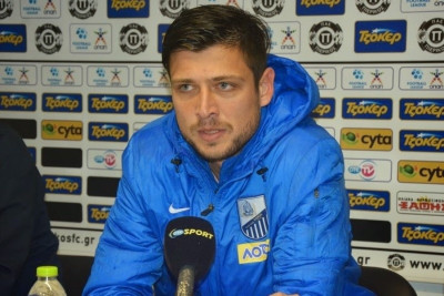 Μπλάζιτς: «Μας αδίκησαν»