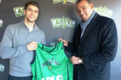 Βιλερμπάν: Ενίσχυση με Μίτσαμ