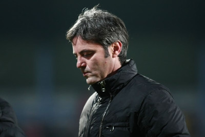 ΠΑΟΚ: Ανοικτό του Βρύζα, αλλά…