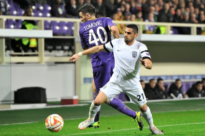 ΠΑΟΚ: Επιστροφή Σπυρόπουλου