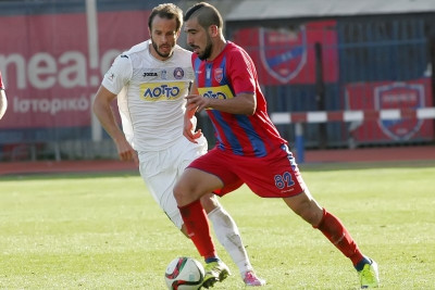 Πανιώνιος: Δίωξη σε Μητρόπουλο