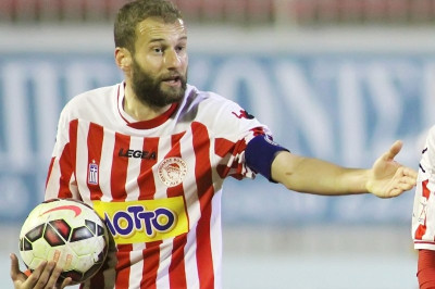 Ρόκας: «Δεν μπορούσαμε να αναπνεύσουμε από τα καπνογόνα»