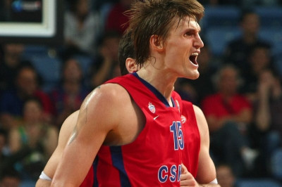 ΤΣΣΚΑ Μόσχας: Επιστροφή Κιριλένκο!