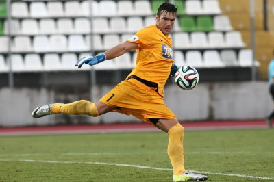 Πανθρακικός: «Επαγγελματική... σταδιοδρομία στα μπαρ ο Φερνάντεζ»!