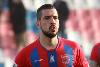 Πανιώνιος: «Καυστική» ανακοίνωση για το θέμα Μητρόπουλου