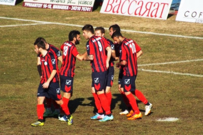 Τρίκαλα: Χωρίς Πέντσα στον ημιτελικό