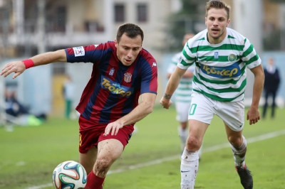 Βέροια: Χωρίς Όστοϊτς με Πανιώνιο