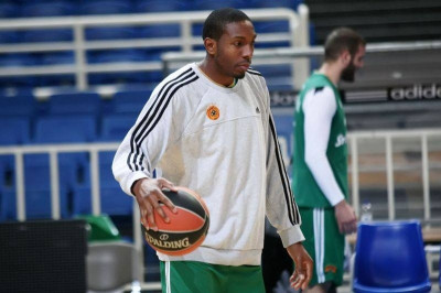 Παναθηναϊκός: Για το «διπλό» χωρίς «πίτμπουλ»!