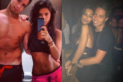 Σαμίρ Νασρί: Νέα υπεράσπιση από τη φίλη του για τα σχόλια του Ντεσάμπ