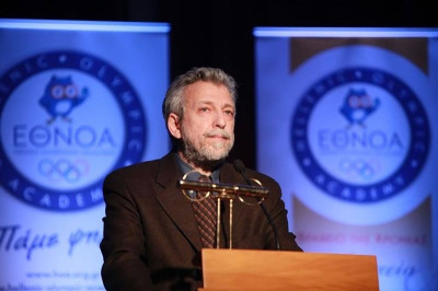 Ανακοινώνει μέτρα κατά της βίας ο Κοντονής