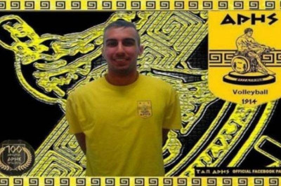 Στίγγας: «Μακριά από τα πλέι άουτ ο Άρης»