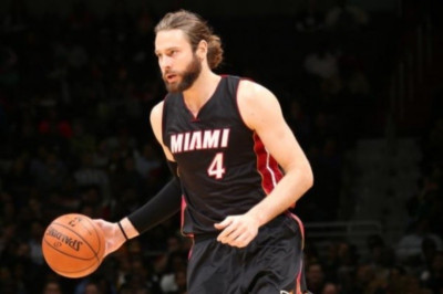 Μαϊάμι Χιτ: Ελπίδες για Τζος Μακ Ρόμπερτς