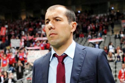 Ζαρντίμ: «Κανείς δεν μας περιμένει»