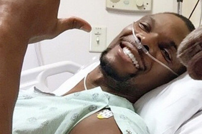 Μαϊάμι Χιτ: Κοντά σε εξιτήριο ο Κρις Μπος