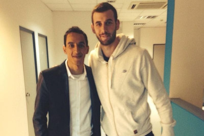 Επικές ατάκες μεταξύ Ζέκα και Γιάνκοβιτς!