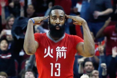 Χιούστον Ρόκετς: Στο πάτωμα Τίμπεργουλφς και… Ρούμπιο (videos)