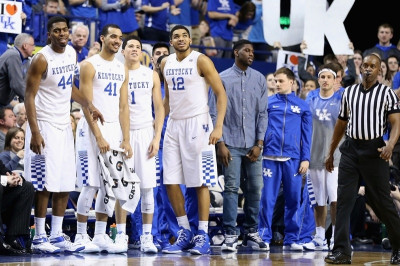 NCAA: Παίρνουν θέσεις για… March Madness