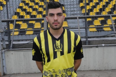 Καπνίδης: «Ο Άρης δεν έχει να φοβηθεί τίποτα»