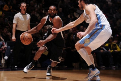 Μπρούκλιν Νετς: Εύκολα στο Κολοράντο (video)