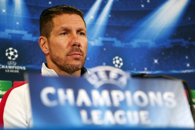 Σιμεόνε: «Διαφορετική ομάδα με τον Αρντά»