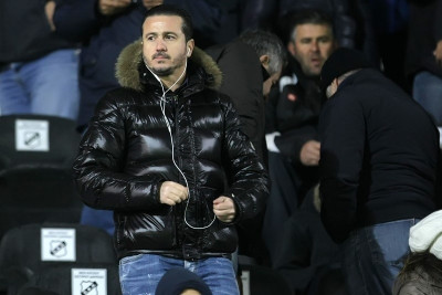 Μαχλάς: «Υπήρχε ένταση στη Super League»