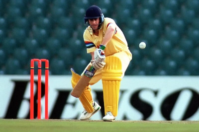 Κρίκετ: Οι νικητές του Πανελλήνιου Κλειστού Χώρου