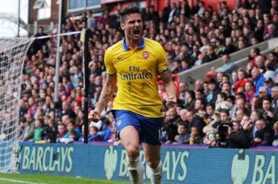 50αρης ο Ζιρού (video)