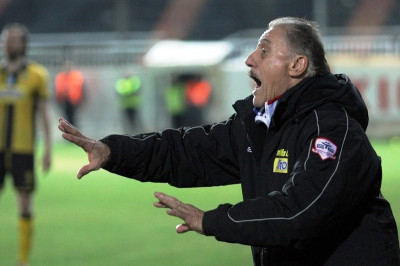 Εργοτέλης: Μπήκε ο Γκέντσογλου