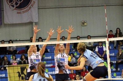 Κύπελλο Βόλεϊ Γυναικών: Βγαίνουν οι πρώτοι φιναλίστ του Final 4