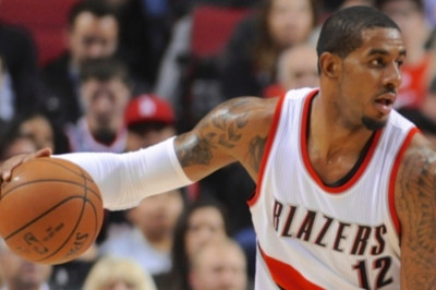 Πόρτλαντ Τρέιλ Μπλέιζερς: Πρόβλημα με Όλντριτζ