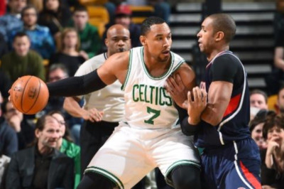 Μπόστον Σέλτικς: Τέλος το 2014-15 για Σάλιντζερ