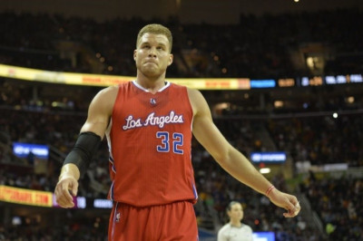 Λος Άντζελες Κλίπερς: Δύο εβδομάδες μακριά ο Γκρίφιν