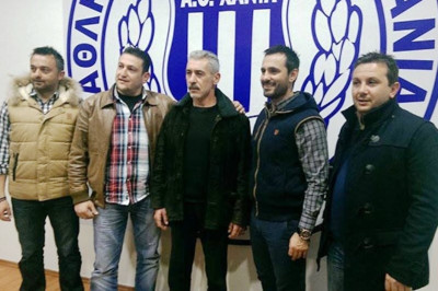 Χανιά: Παρουσιάστηκε ο Καβακάς (videos)