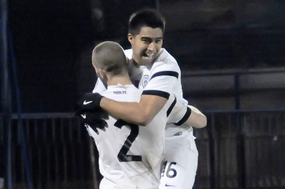 Super League: Οικονόμου και Νομπόα τα βραβεία της 25ης αγωνιστικής