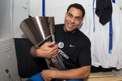 Μακάμπι Τελ Αβίβ: Με... Μπλου κόντρα στον Παναθηναϊκό