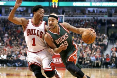 Σικάγο Μπουλς: Κόπωση ο Ρόουζ, έξω ο Γκίμπσον