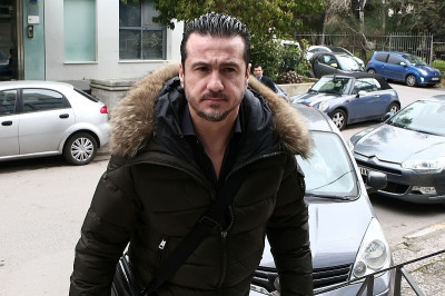 Μαχλάς: «Είμαι αβανταδόρος του Δικαίου»