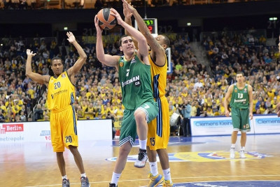 Παναθηναϊκός: «Στο Ισραήλ για τη νίκη»