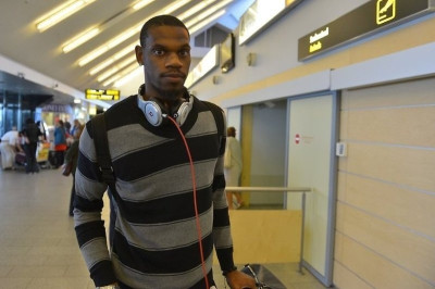 Αρμάνι Μιλάνο: Ενίσχυση με Έλεγκαρ