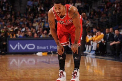 Σικάγο Μπουλς: Προλαβαίνει playoffs o Ρόουζ